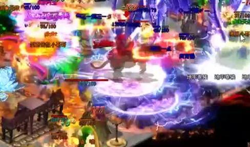1.76 重装上阵：沃玛神殿激战千年毒蛇