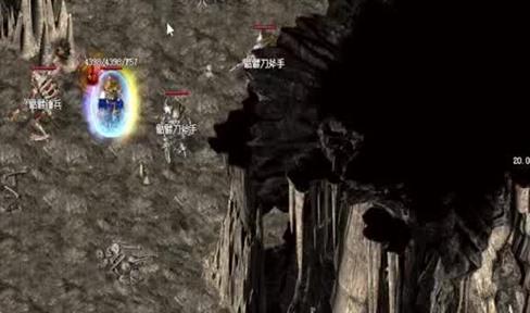 如何看待传奇中升级武器失败的问题