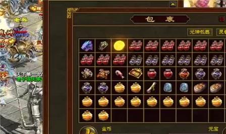 强化装备有哪些优势,传奇老玩家带你深入了解