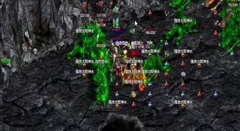 传奇无双手游远征攻略详细介绍