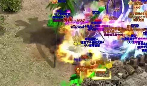 《传奇霸业》怎样获取高级装备 攻略详解